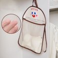 thumbnail image 1 of Sac en Filet de Rangement Sac en Filet de Rangement Divers Respirant et Visible, 1 of 8