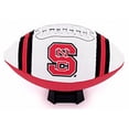 thumbnail image 1 of North Carolina State Wolfpack Full Size Jersey Football, 1 of 1