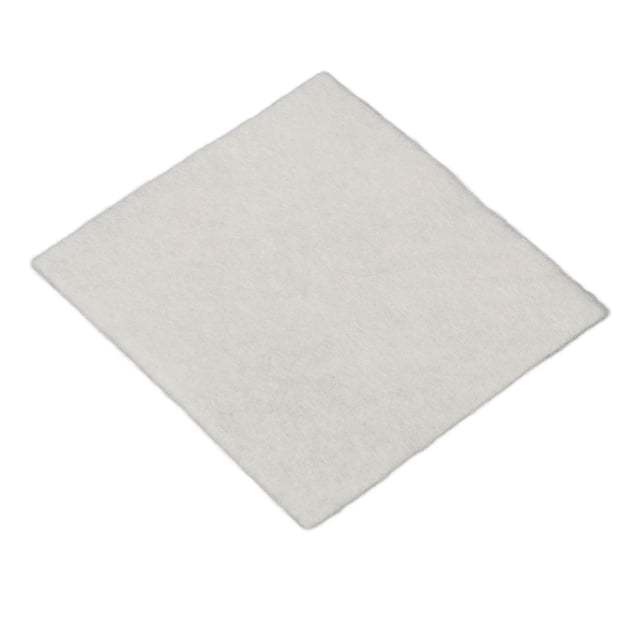 Gaze de Pansement, Paquet Individuel Tampons de Pansement pour Plaies en Alginate de Calcium à Haute Absorption Doux pour Post-Pératif