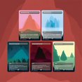 thumbnail image 2 of Magic : The Gathering TCG : Secret Lair Drop Series - Invité Spécial : Matt Jukes, 2 of 3
