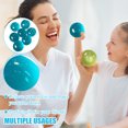 thumbnail image 3 of Kawaii Animals Squishy Toy Soft Pinch Decompression Fidget Toy, Delicate Stress Reliever Gift for Kids and Teens, 3 of 6