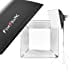 thumbnail image 2 of Fotodiox SBX-Stnd-MultiP-24x24 24 x 24 in. Pro Softbox with Multiblitz P Speedring, 2 of 4