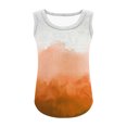 thumbnail image 5 of RXIRUCGD 2025 Vêtements d'Été pour Enfants Filles Décontracté Sans Manches Col Rond Imprimé, 5 of 5