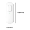thumbnail image 3 of Lksixu Border Breath Purifier Household Indoor Odor Removal 12v Electrostatic Negative Generator Machine Kitchen Gadgets, 3 of 8