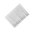 thumbnail image 2 of Unatoiry Crystal Glue Jewelry Making Mold Rectangle Multi-Specification Handmade Casting Die Handicraft Silicone Mould Wedding Slope, 2 of 6