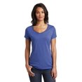 thumbnail image 1 of District T-Shirt à Manches Courtes pour Femmes Très Important, 1 of 1