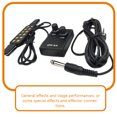 thumbnail image 2 of Guitar Pickup Punch Free Adjustable Folk Guitar Ukulele Bass Sound Pickup, 2 of 8