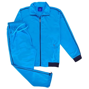 Men's casual Tracksuit plain season round Matching&nbsp;Outfit