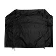thumbnail image 1 of Outdoor Bird Cage Cover Yard Parrot Cage Rainshed Washable Waterproof Cover, 1 of 7