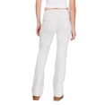 thumbnail image 3 of No Boundaries Women's High Rise Flare Legging, 3 of 6