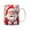 D, variante sur Tasse à Café en Céramique 3D Père Noël Festive, 350 ml Grande Capacité pour Thé, Chocolat Chaud, Soupe, Conception Durable pour la Maison, le Bureau, les Célébrations des Fêtes