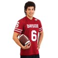 thumbnail image 1 of Déguisement Adulte A.C. Slater « Saved by the Bell », 1 of 6