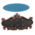 thumbnail image 3 of GUOOL Plastic Address House Plaque Sticky House Number Sign Doorplate -01 A, 3 of 9