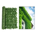 thumbnail image 3 of Artificial Trellis Privacy with Yard, 3 of 8