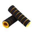thumbnail image 1 of WIFKLSIIPG 1pair Bike Racing Bicycle Motorcycle Handle Bar Foam Sponge Grip Cover Non-, 1 of 1