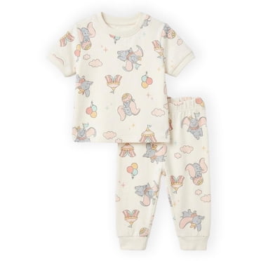 Disney Dumbo Pajamas Set
