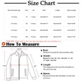 thumbnail image 3 of LOVZFMLL Vestes pour Filles Noël Manteau à Manches Longues pour Enfants Col Rond Bas à Manches Longues Peluche 2-3 Ans, 3 of 9