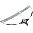 thumbnail image 1 of A-Premium Régulateur de Vitres Électriques Sans Moteur pour Mazda 2 2011-2014 Arrière Gauche, 1 of 5