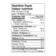 thumbnail image 4 of Silk Dairy Free Plant Based Almond Yogurt, Vanilla Flavour, 4 of 4