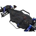thumbnail image 4 of DPTALR Chassis Dust Cover Resist Dirt Guard for 1/10 Traxxas Slash 4x4 LCG Rally, 4 of 8
