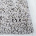 thumbnail image 3 of Safavieh Ocean Braxton Solid Shag Area Rug, 3 of 7