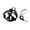 Black, variant on Cat Collar And Leash With Positioning Bracket Upgraded Runaway Adjustable Vest Suitable Cats For Outdoor Walks