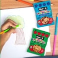 thumbnail image 3 of That's it Organic Apple Crunchables 6ct 10g, 3 of 5