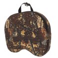 thumbnail image 4 of Coussin, Confortable Concave Camouflage Portable Poignée de Transport Imperméable Coussin de Chaise pour la Pêche, 4 of 8
