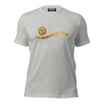 thumbnail image 1 of Mr. Schnappy Face Unisex t-shirt, 1 of 8