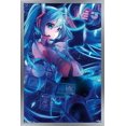 thumbnail image 1 of Hatsune Miku - Écrans, 1 of 4