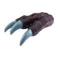 thumbnail image 1 of FEIJIBA Dinosaur Claws Hands Paws Toys 1 PCS Soft Rubber Realistic For Adult Kids Cosplay, 1 of 1