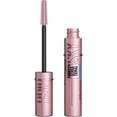 thumbnail image 1 of Mascara Hydrofuge Maybelline Sky High Allongeant, Volumisant, Très Noir, 7,2ml, 1 of 9