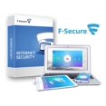 thumbnail image 2 of F-Secure Internet Security 1 Year | 1 PC, 2 of 5