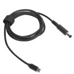 Câble de charge, câble de charge rapide de conductivité pour les accessoires informatiques