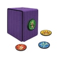thumbnail image 1 of Ultra PRO Kalos Alcove Click Deck Box pour Pokemon, 1 of 2