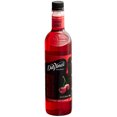 thumbnail image 2 of DaVinci Gourmet 750 mL Classic Cherry Flavoring / Fruit Syrup, 2 of 2