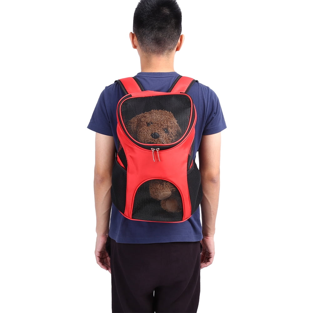 Pet Carrier Shoulder Bag, Pet Shoulder Bag, Pet Carrier Bag Pet Backpack Shoulder Bag Outdoor Backpack For Picnic Outdoor