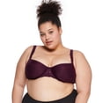 thumbnail image 1 of Soutien-gorge en dentelle George pour femmes, 1 of 3