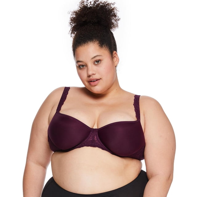 Soutien-gorge en dentelle George pour femmes