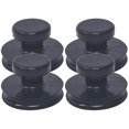 thumbnail image 1 of 4 pcs  Buddha Sound Bowl Lifting Handles Replacement Suction Cups for Singing Bowl, 1 of 6