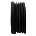 thumbnail image 3 of Trémie Compatible pour Outils de Nettoyage de Moulin à Café à Soufflet Baratza, 3 of 10