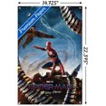 thumbnail image 4 of Marvel Spider-Man: No Way Home - Teaser Wall Poster, 22.375" x 34", 4 of 4