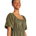 thumbnail image 4 of George Women's Tiered Dress, 4 of 6