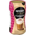 thumbnail image 4 of NESCAFÉ GOLD® Cappuccino Coffee 250 g, 4 of 4
