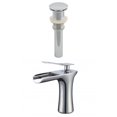 thumbnail image 1 of American Imaginations 3-in. W Bathroom Sink Faucet Set AI-23440, 1 of 1