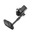 thumbnail image 4 of Support de Microphone de Bureau Amélioré, Support de Micro de Bureau Réglable Antidérapant, Support de Micro de Table avec Fente pour Téléphone et Tablette pour Diffusion en Direct Karaoké, 4 of 8