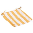 thumbnail image 1 of Outdoor Square Cushion Cover for Outdoor Chairs - Polyester Weather- Seat Pad Protector for Garden Patio Furniture Durable All-Weather Cushion Cover Comfort and Style for Outdoor Use, 1 of 3