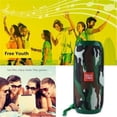 thumbnail image 3 of Loud Bluetooth Speaker Wireless Waterproof Outdoor Stereo Bass USB/TF/FM Radio black, 3 of 7