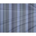 thumbnail image 3 of oneOone Polyester Lycra Fabric Multicolor Stripe Fabric Prints By Yard 56 Inch Wide, 3 of 3