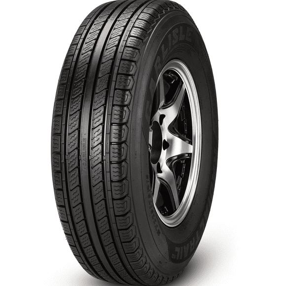 Carlstar Radial Trail HD ST175/80R13 C/6PLY pneu